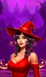 3 Witch Pots