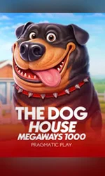 The Dog House Megaways 1000