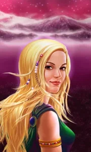 Lucky Lady's Charm Deluxe Buy Bonus