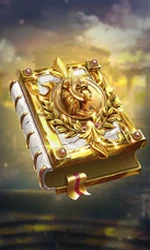 Book Of Justice - Athenas Glory