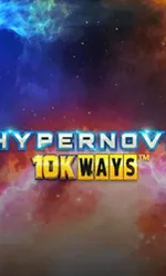 Hypernova 10K Ways