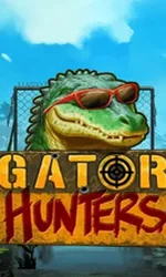 Gator Hunters