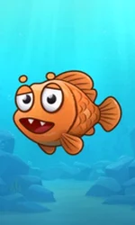 Fish Boom
