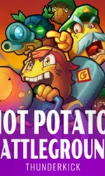 Hot Potato Battleground