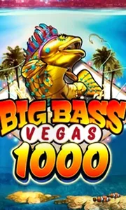 Big Bass Vegas 1000