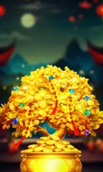 Bonsai Gold Hold & Win