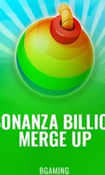 Bonanza Billion Merge Up