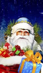 Ded Moroz 2