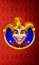 3x5 Joker: Hold the Spin