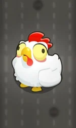 Chicken Royal