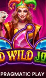 da***1 40,000.00 UAH Wild Wild Joker 09/28/2026
