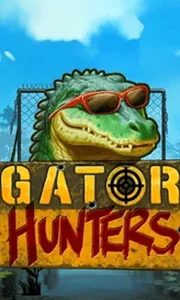 Gator Hunters