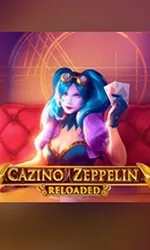 Cazino Zeppelin Reloaded