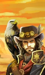 Frontier Lock & Load