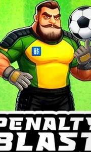 Penalty Blast