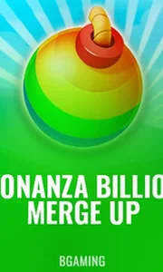 Bonanza Billion Merge Up