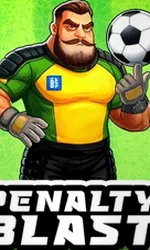 Penalty Blast