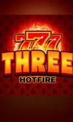 Three Hotfire