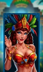 Book of the Priestess Bonus Buy