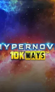 Hypernova 10K Ways