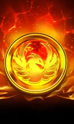 Phoenix Hotfire Hold & Win