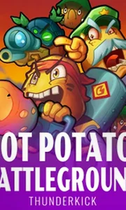 Hot Potato Battleground