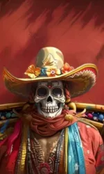 Mariachi Coins